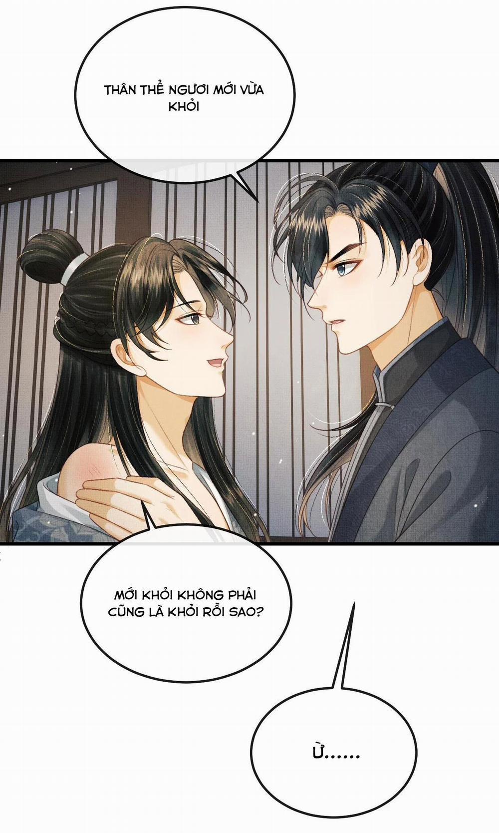 Tướng Quân Luôn Tự Coi Mình Thành Thế Thân 73 trang 9