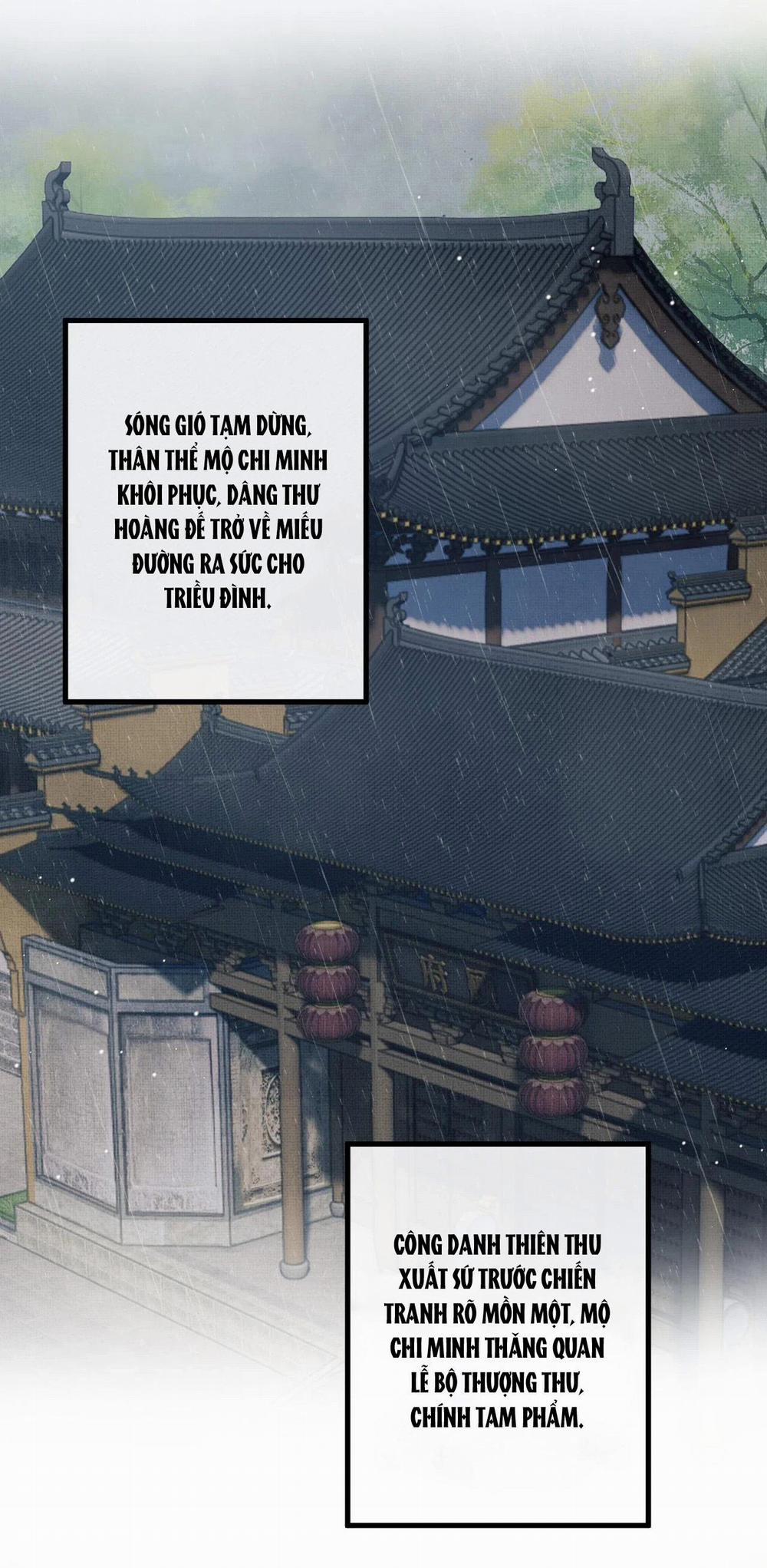 Tướng Quân Luôn Tự Coi Mình Thành Thế Thân 74 trang 0