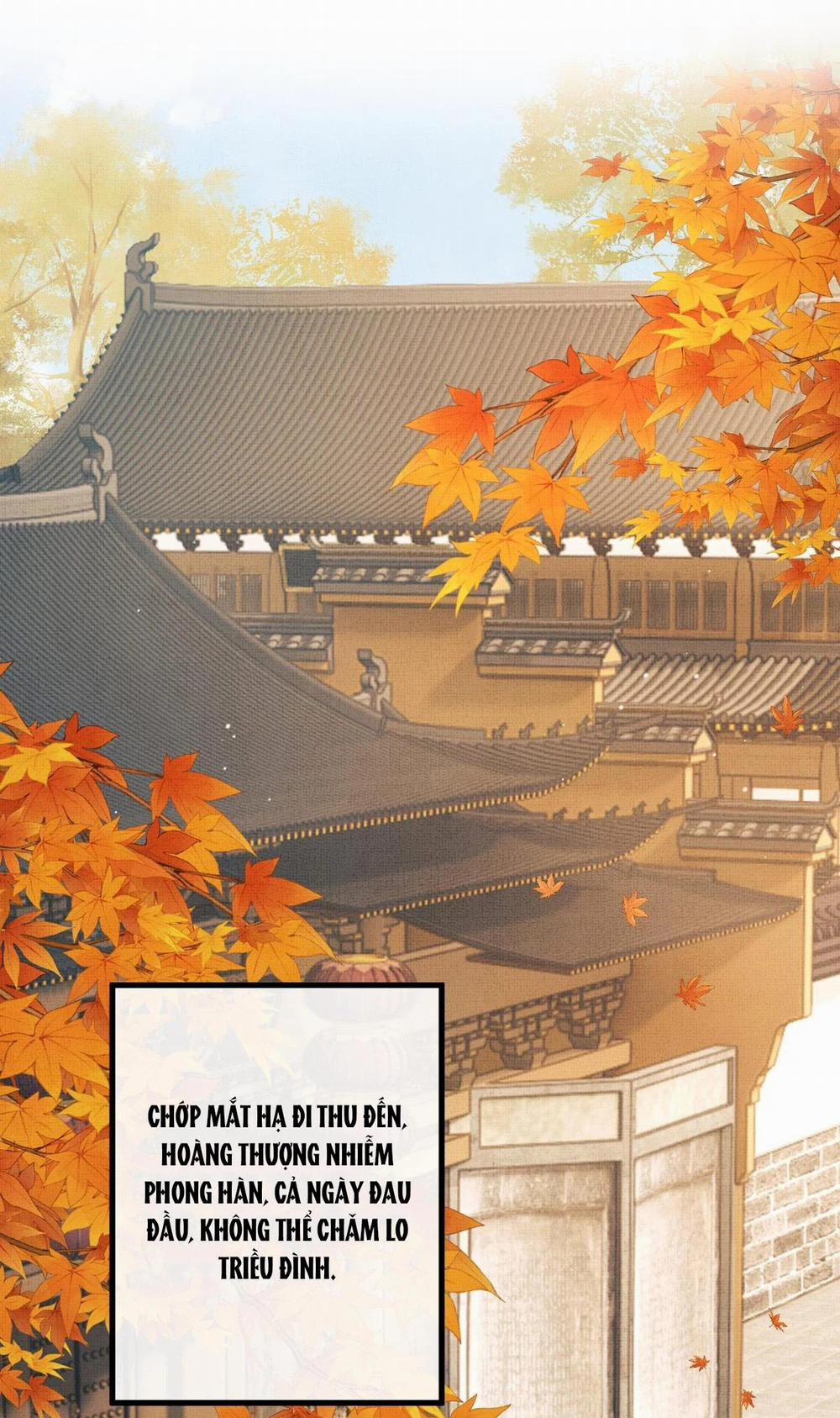 Tướng Quân Luôn Tự Coi Mình Thành Thế Thân 74 trang 1