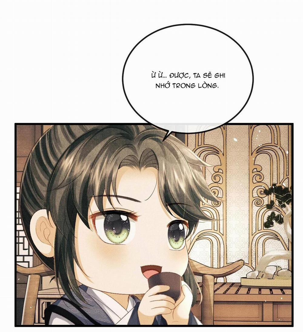 Tướng Quân Luôn Tự Coi Mình Thành Thế Thân 74 trang 12