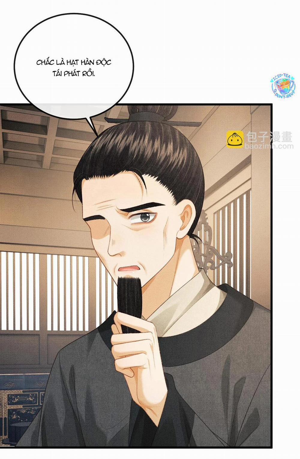 Tướng Quân Luôn Tự Coi Mình Thành Thế Thân 74 trang 22