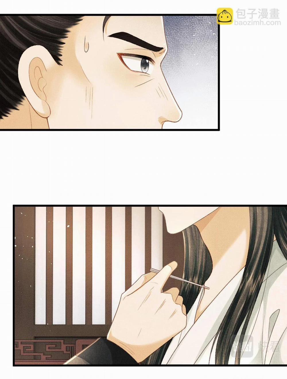 Tướng Quân Luôn Tự Coi Mình Thành Thế Thân 74 trang 25