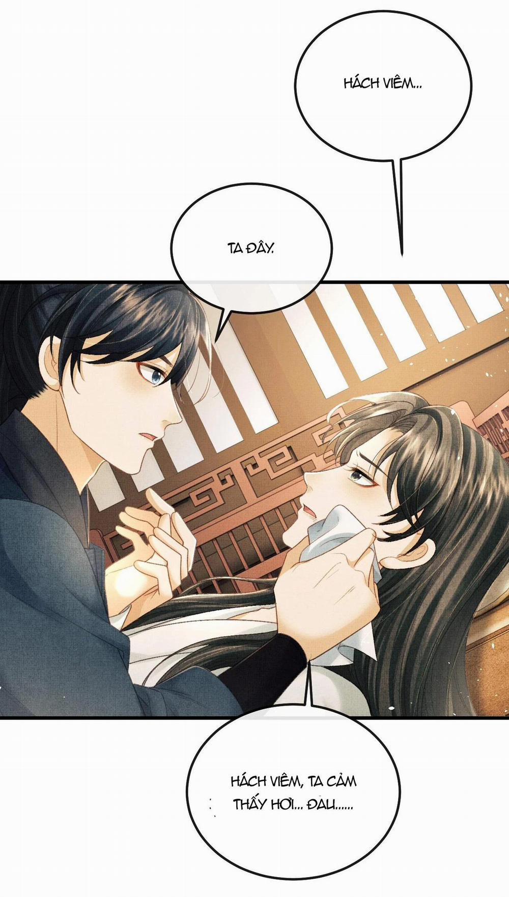 Tướng Quân Luôn Tự Coi Mình Thành Thế Thân 74 trang 28