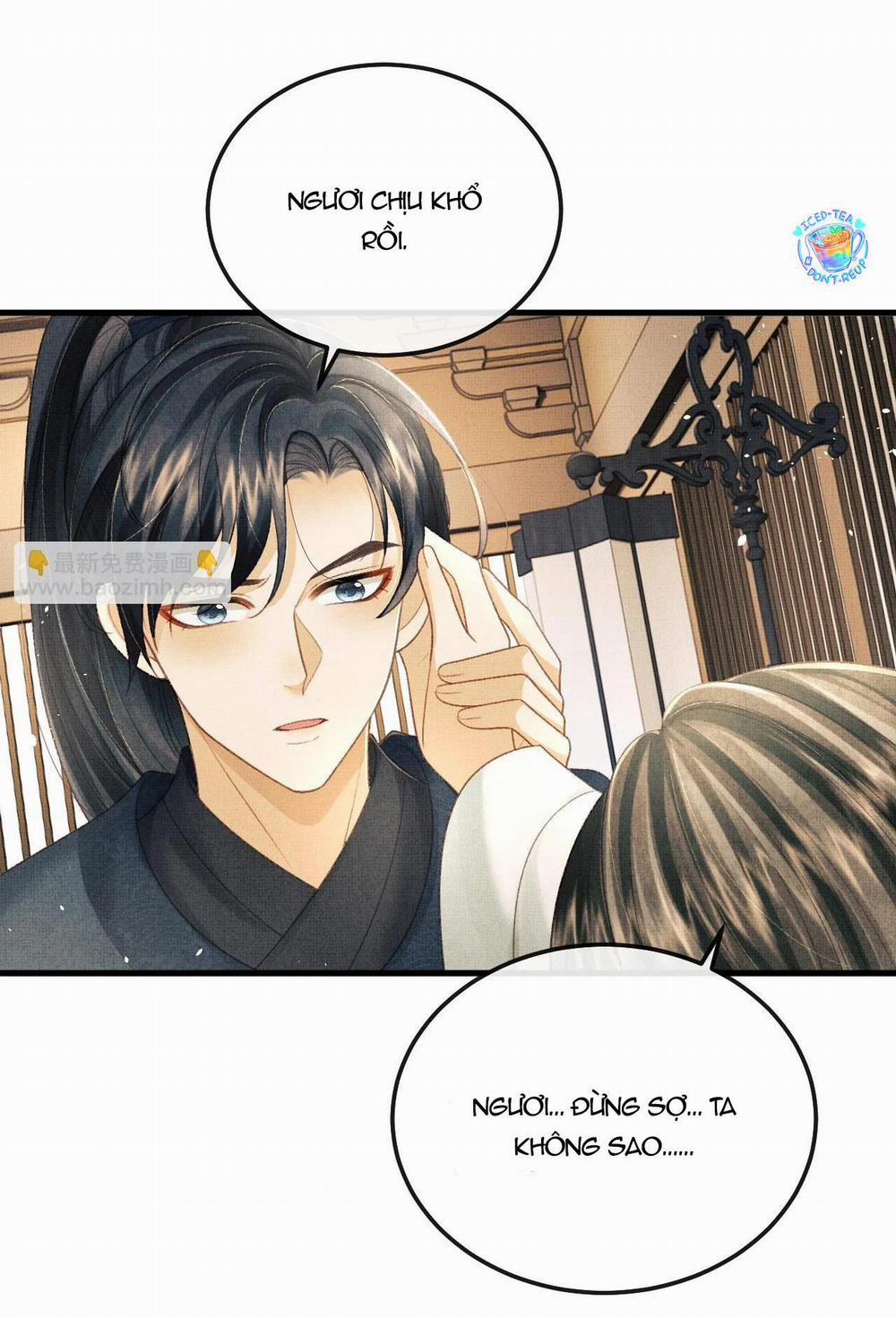 Tướng Quân Luôn Tự Coi Mình Thành Thế Thân 74 trang 29