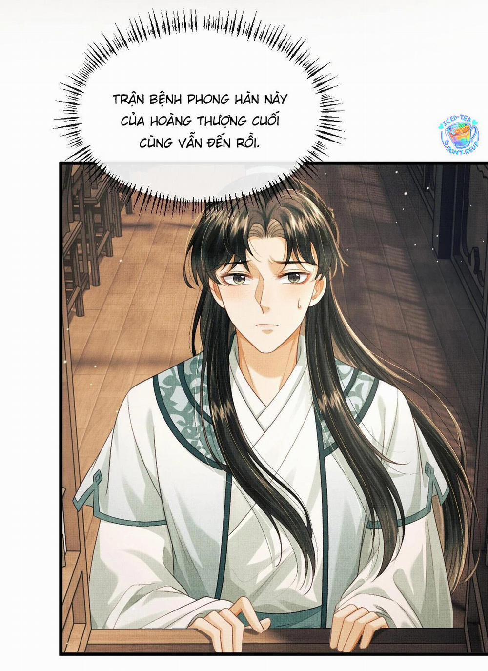 Tướng Quân Luôn Tự Coi Mình Thành Thế Thân 74 trang 3