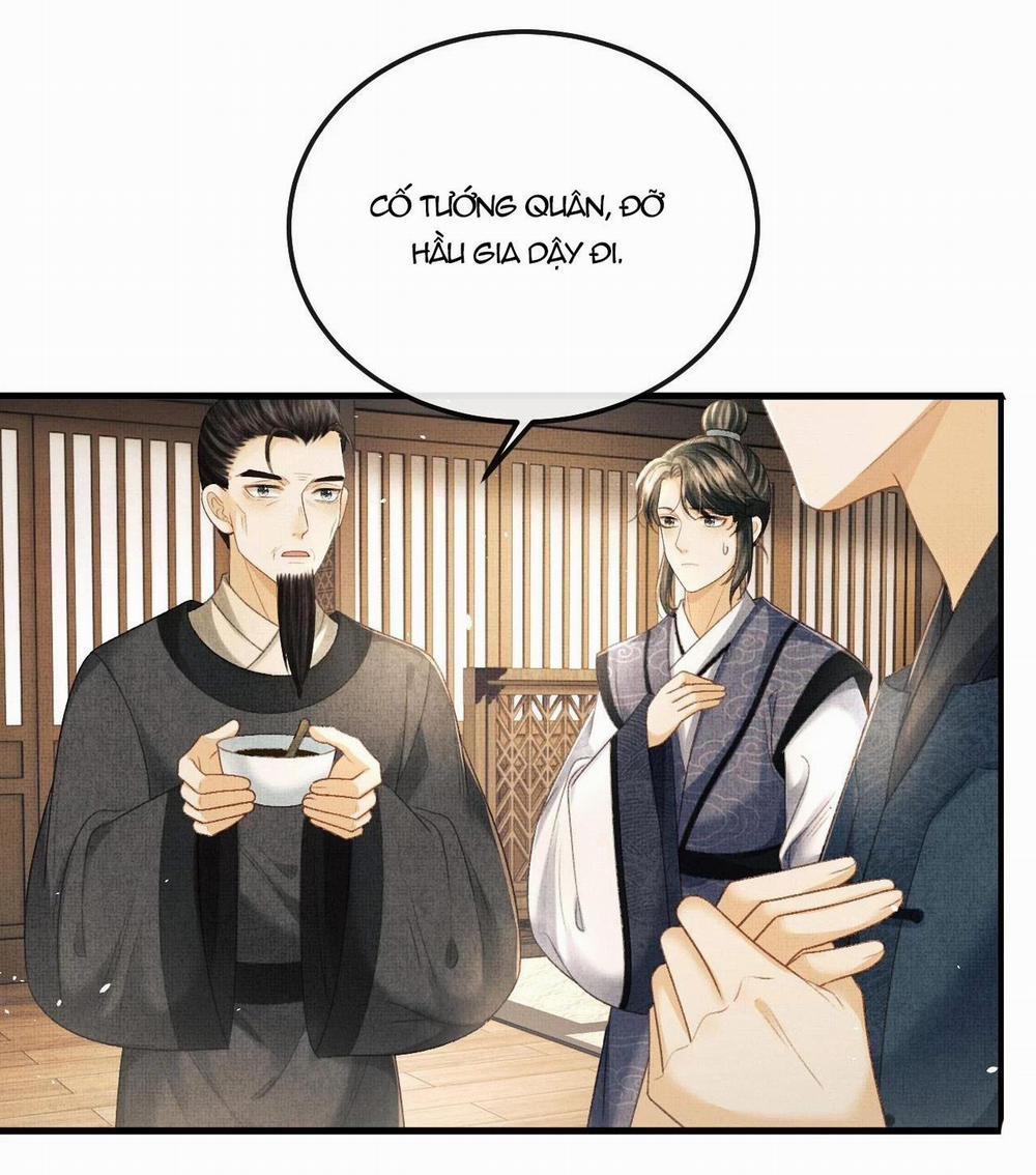 Tướng Quân Luôn Tự Coi Mình Thành Thế Thân 74 trang 30