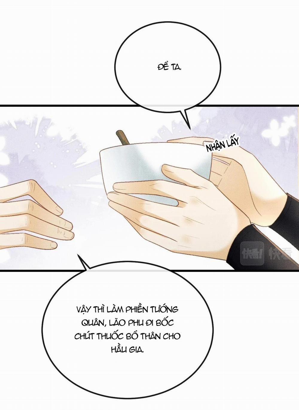 Tướng Quân Luôn Tự Coi Mình Thành Thế Thân 74 trang 31