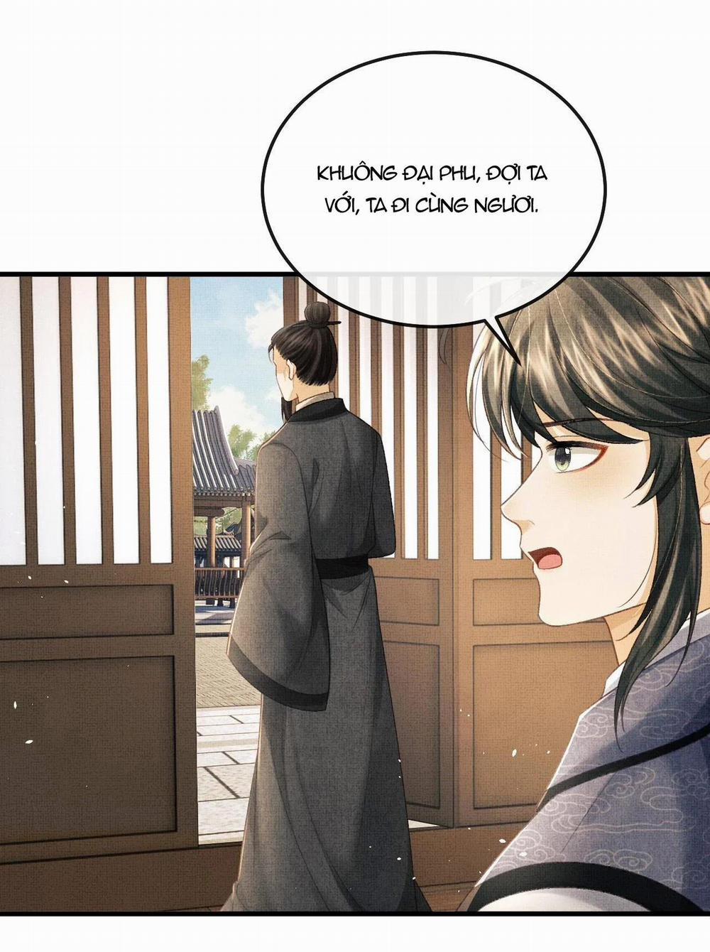 Tướng Quân Luôn Tự Coi Mình Thành Thế Thân 74 trang 32