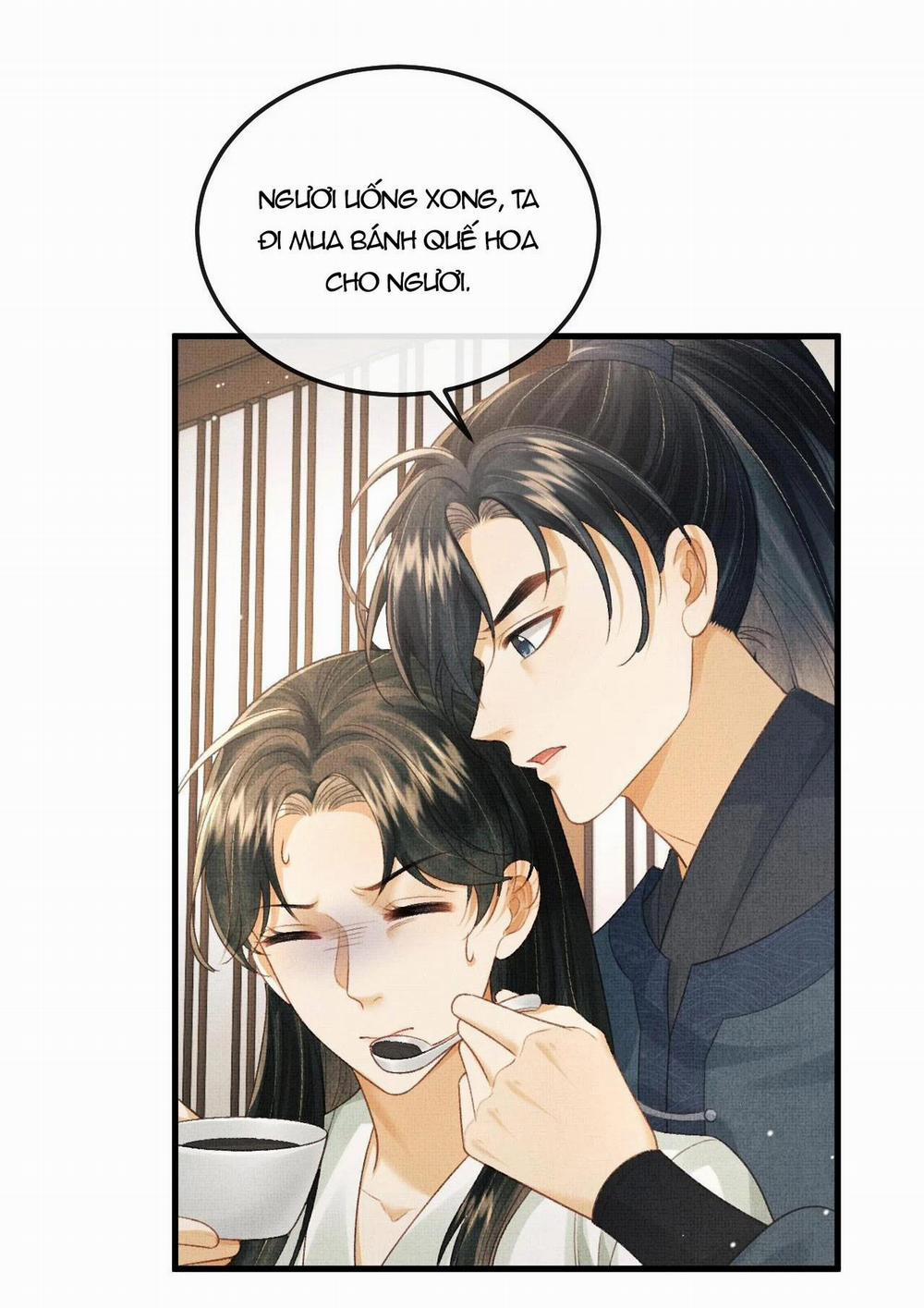 Tướng Quân Luôn Tự Coi Mình Thành Thế Thân 74 trang 34