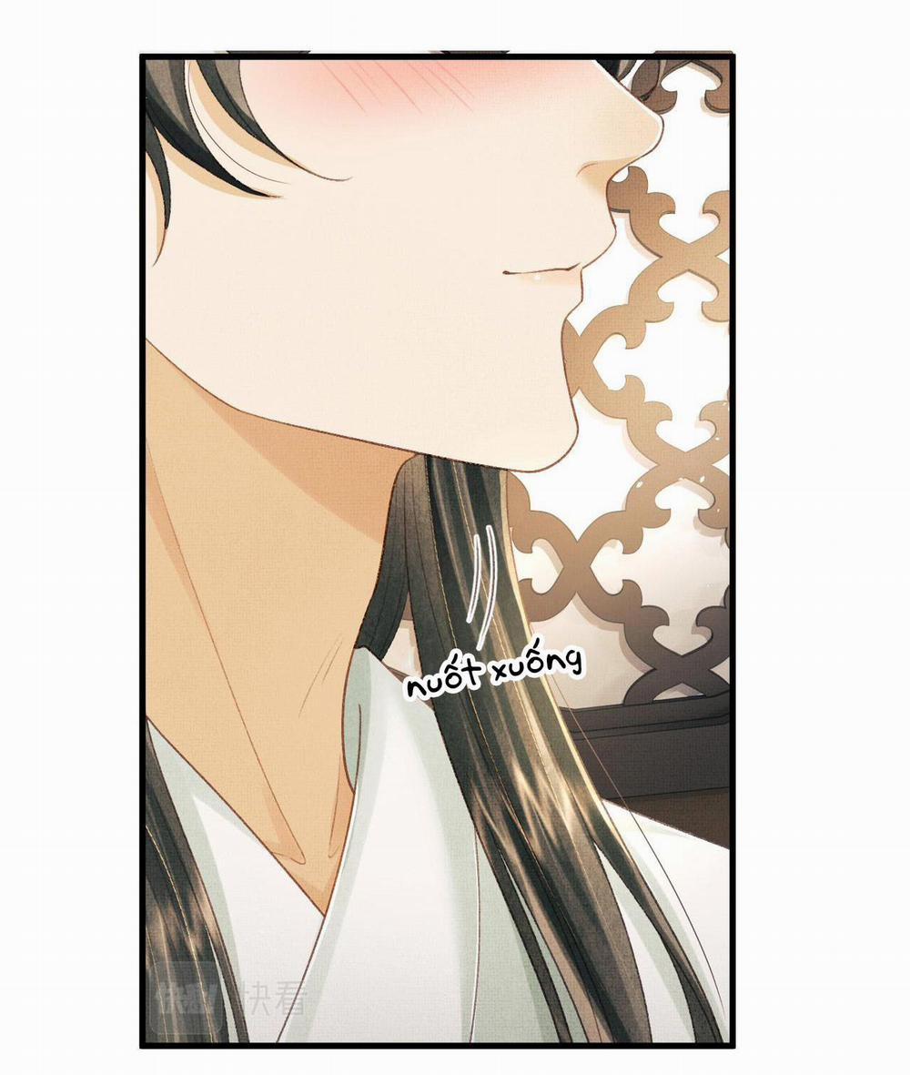 Tướng Quân Luôn Tự Coi Mình Thành Thế Thân 75 trang 11