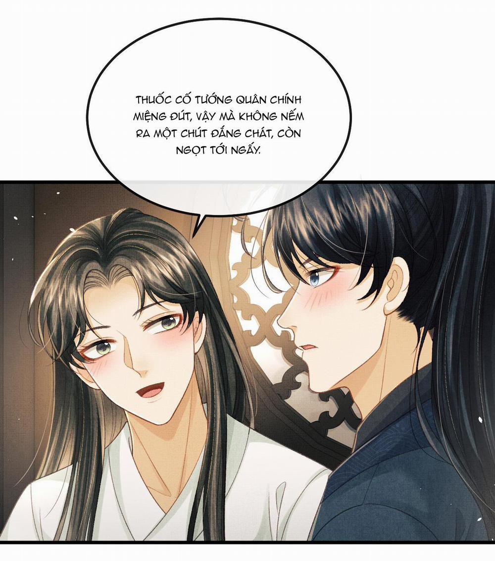 Tướng Quân Luôn Tự Coi Mình Thành Thế Thân 75 trang 12