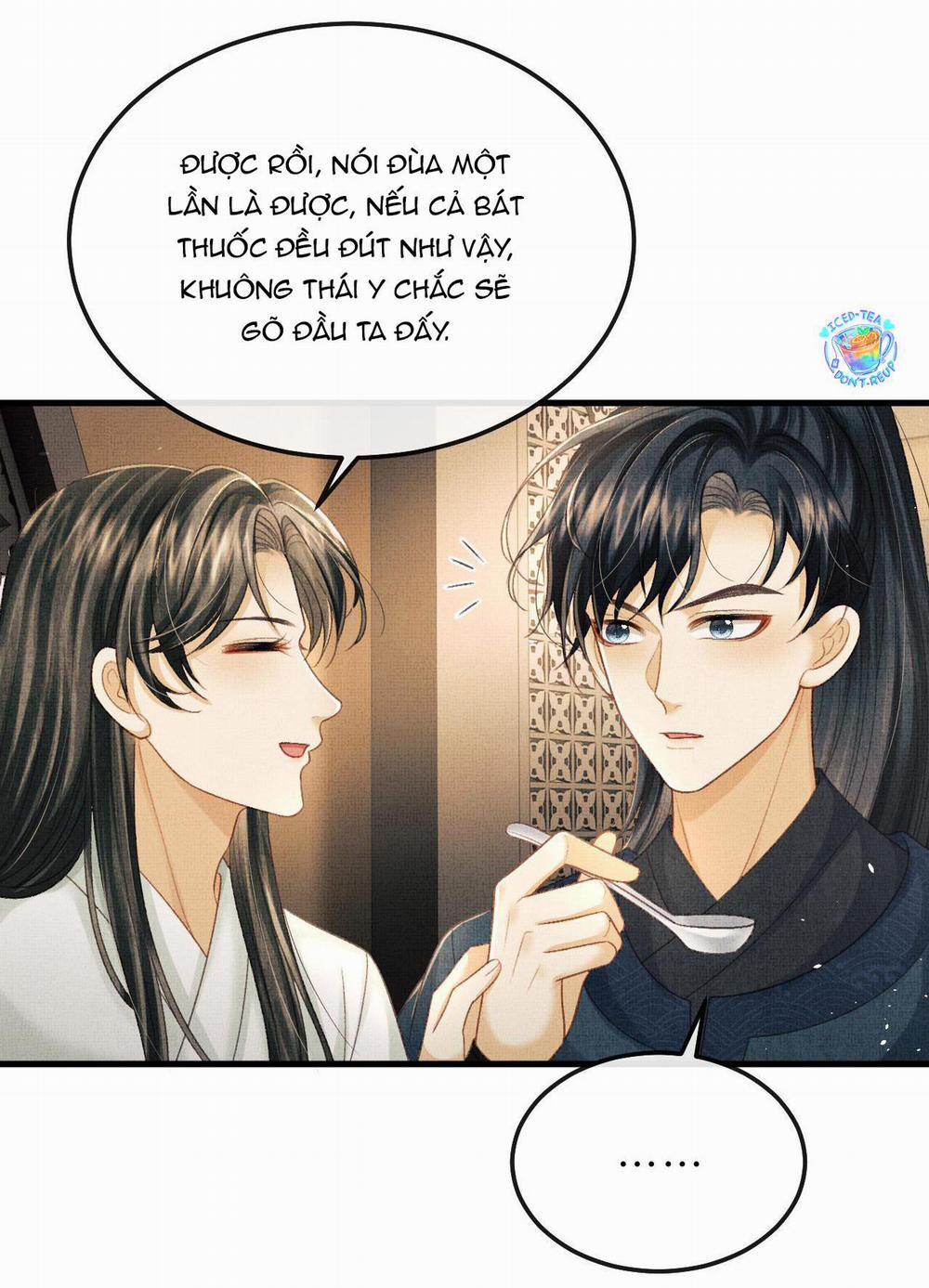 Tướng Quân Luôn Tự Coi Mình Thành Thế Thân 75 trang 13