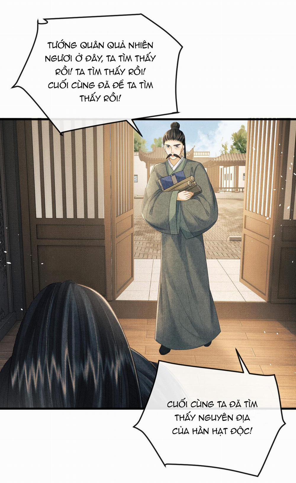 Tướng Quân Luôn Tự Coi Mình Thành Thế Thân 75 trang 14