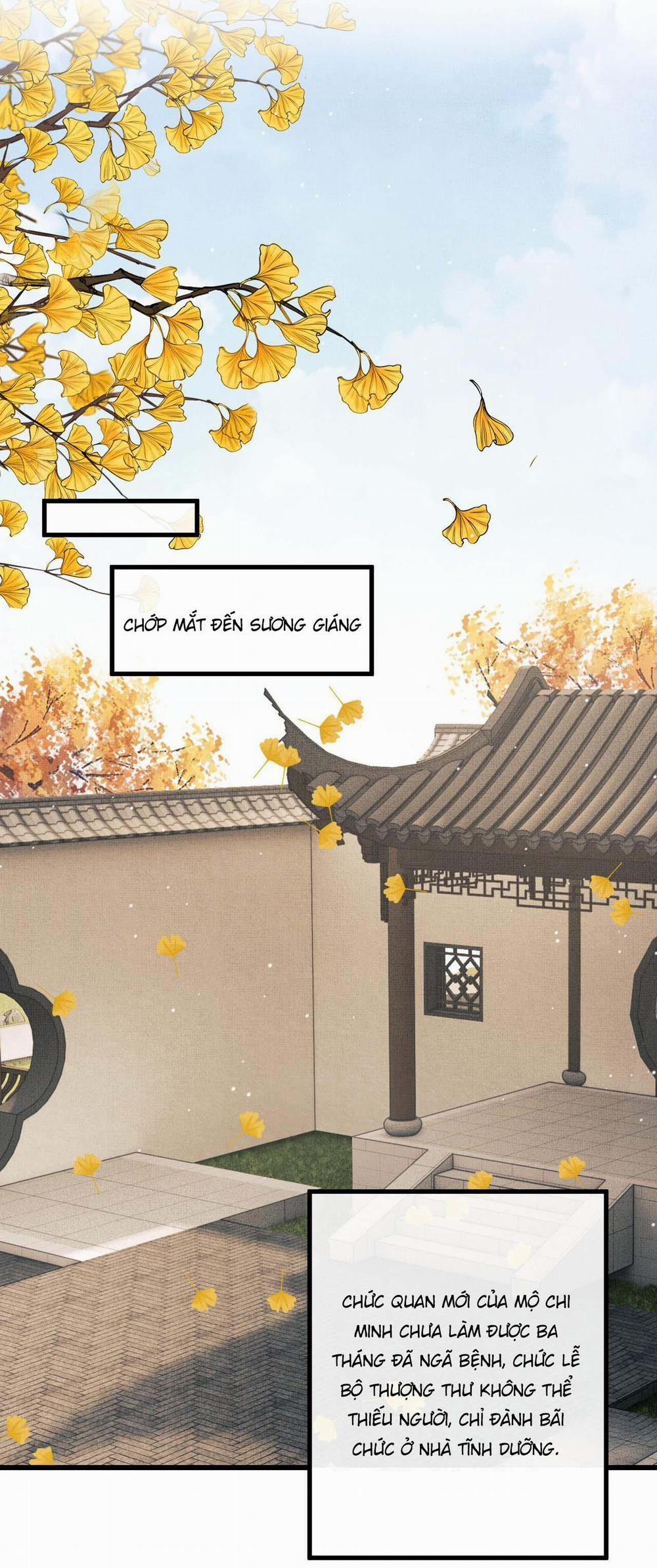 Tướng Quân Luôn Tự Coi Mình Thành Thế Thân 75 trang 2