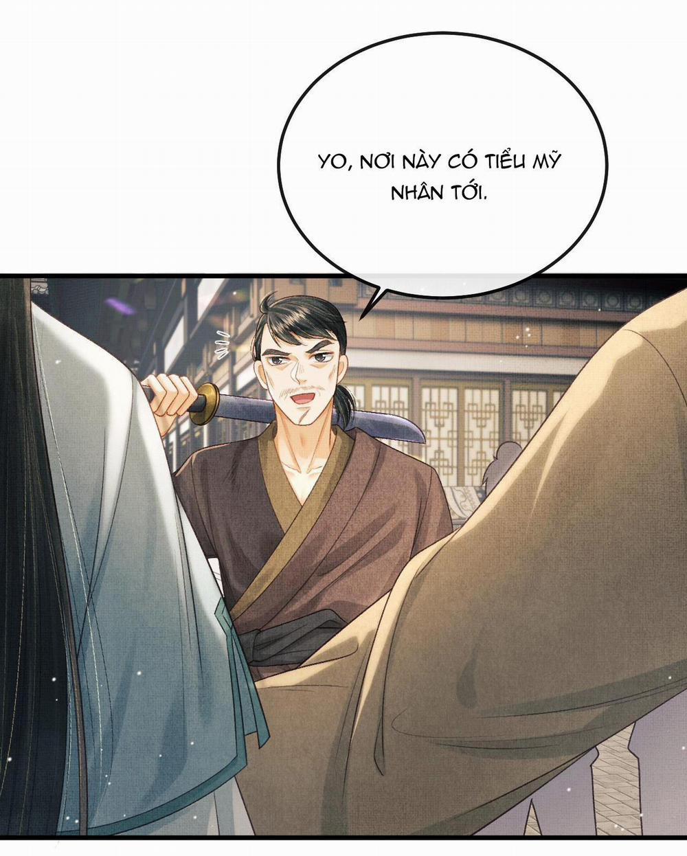 Tướng Quân Luôn Tự Coi Mình Thành Thế Thân 75 trang 28