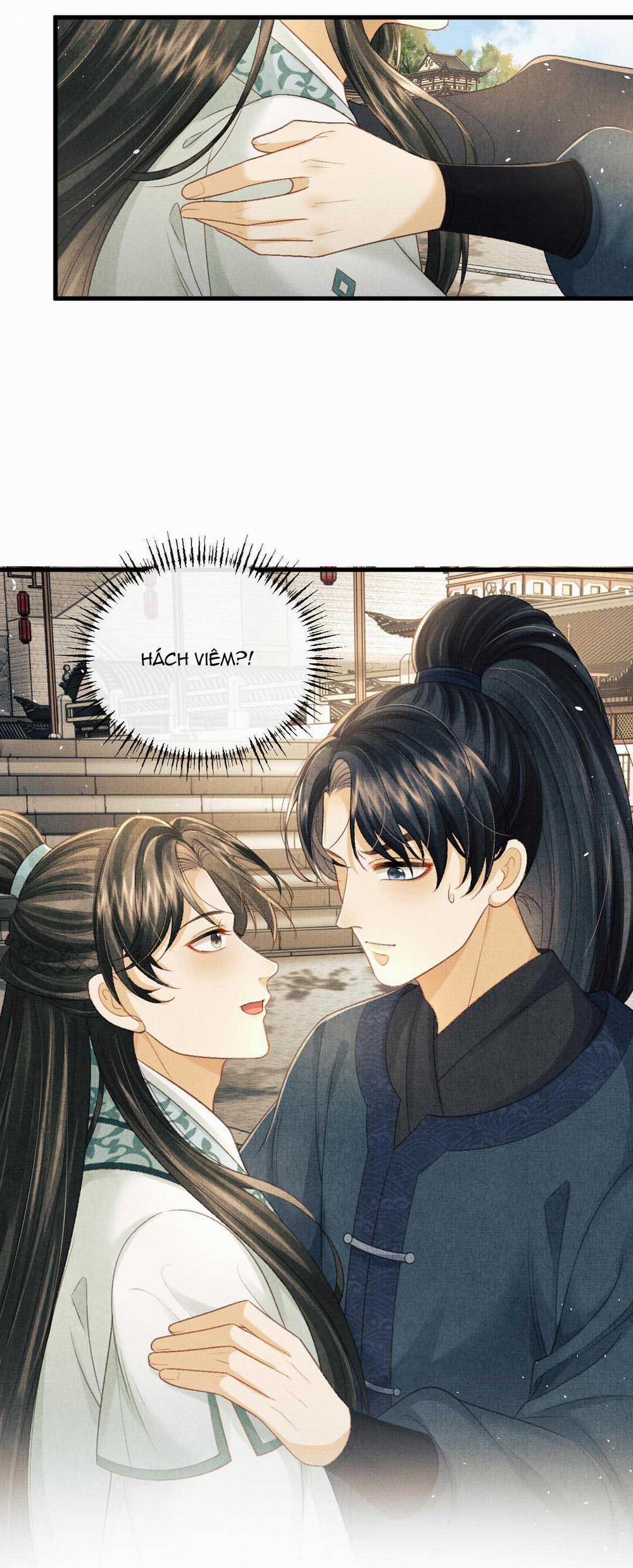 Tướng Quân Luôn Tự Coi Mình Thành Thế Thân 75 trang 34