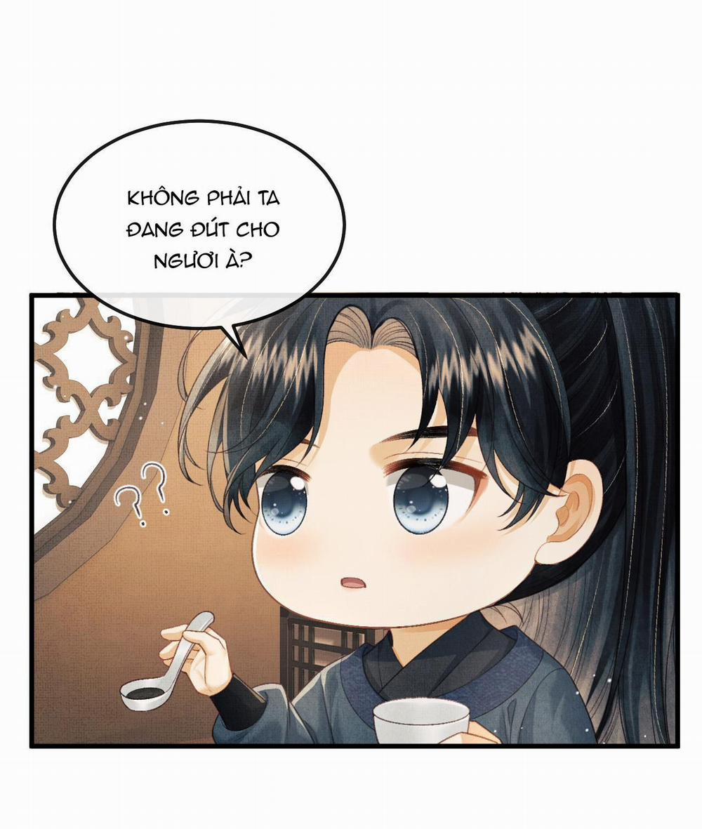 Tướng Quân Luôn Tự Coi Mình Thành Thế Thân 75 trang 7