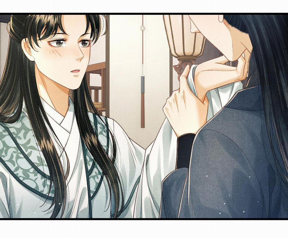 Tướng Quân Luôn Tự Coi Mình Thành Thế Thân 76 trang 1