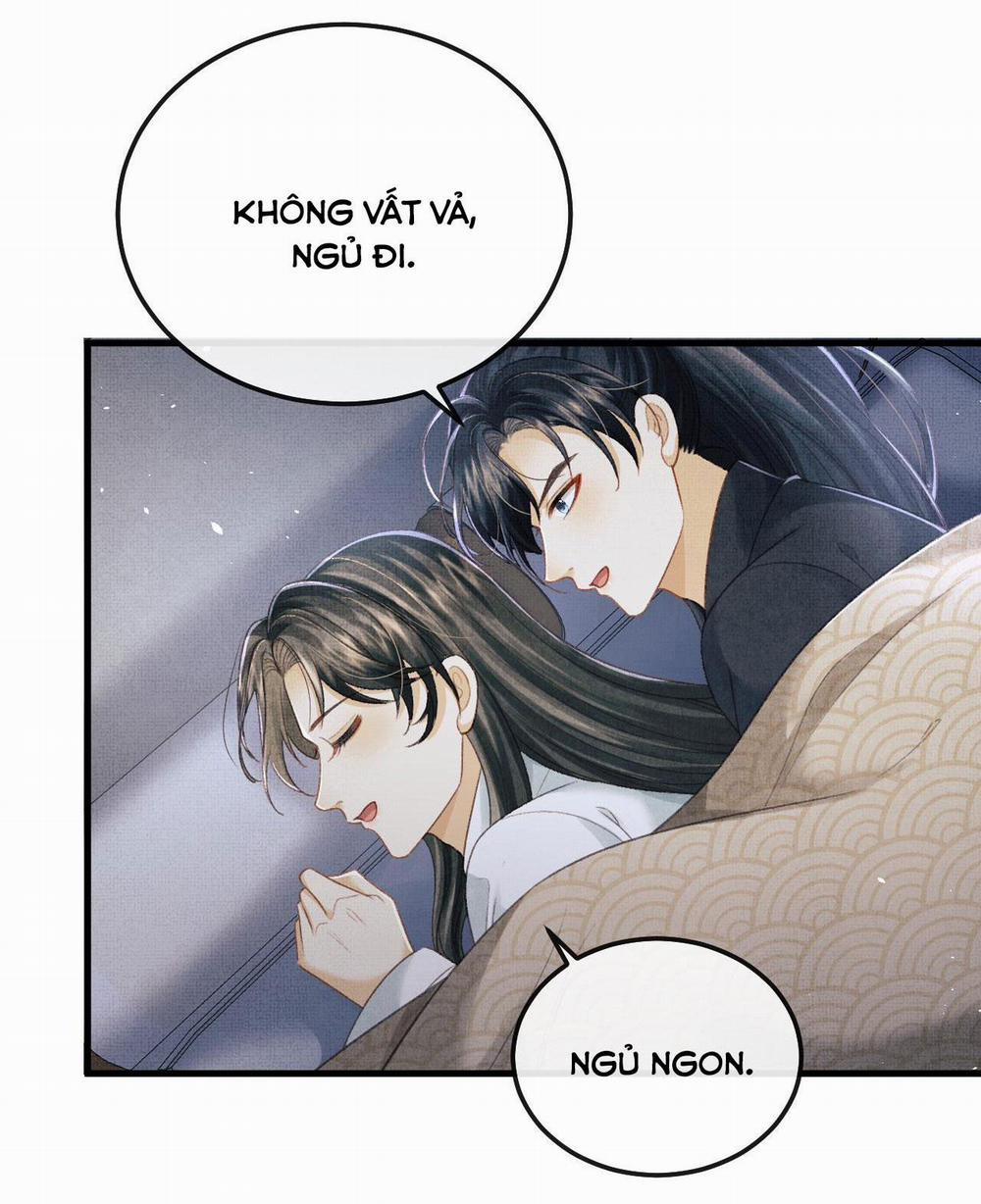 Tướng Quân Luôn Tự Coi Mình Thành Thế Thân 76 trang 27