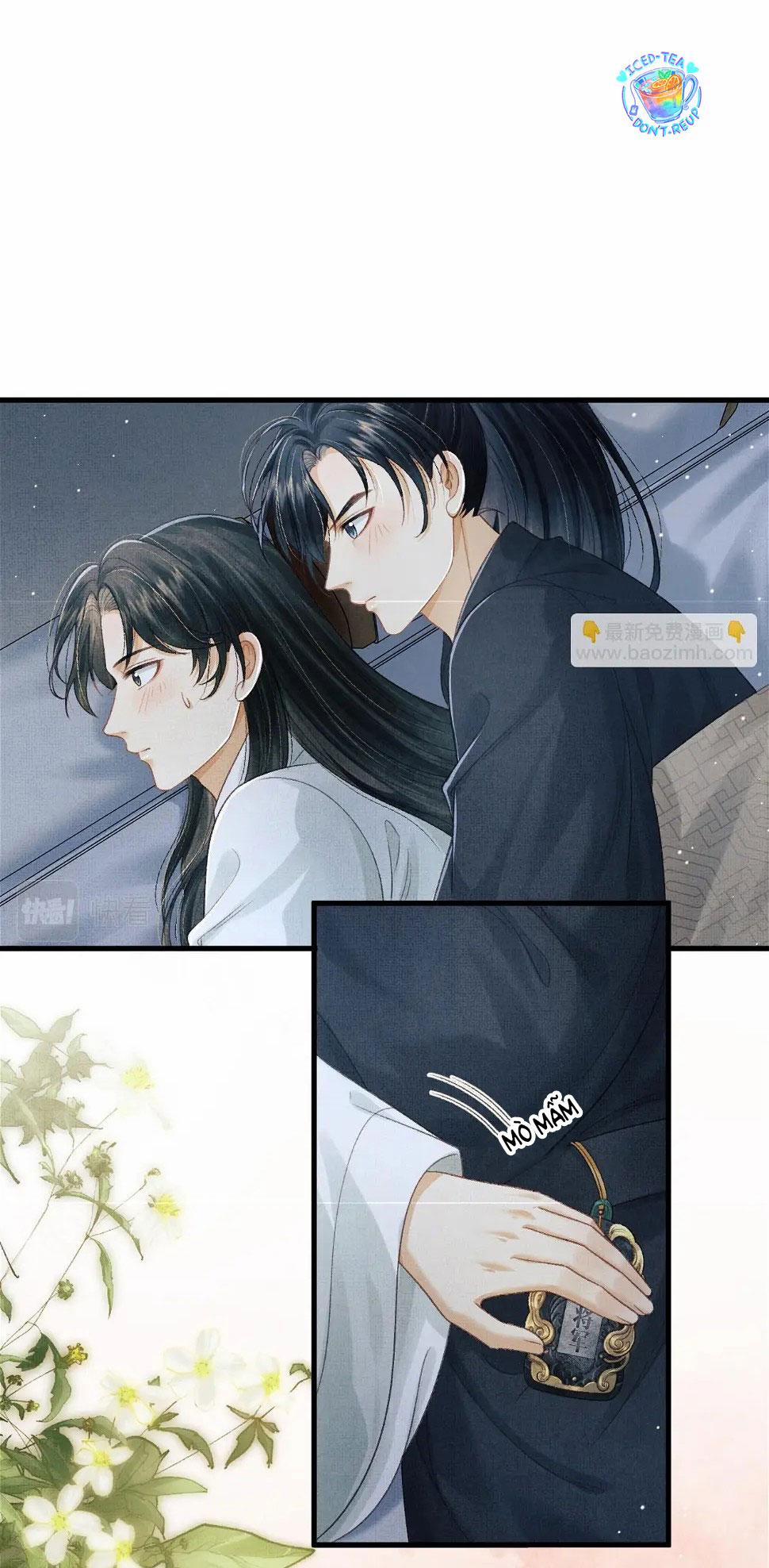 Tướng Quân Luôn Tự Coi Mình Thành Thế Thân 77 trang 0