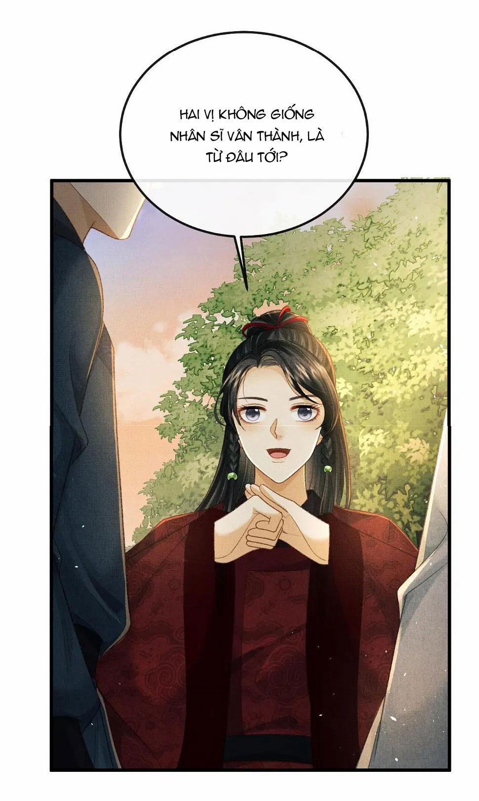 Tướng Quân Luôn Tự Coi Mình Thành Thế Thân 77 trang 11