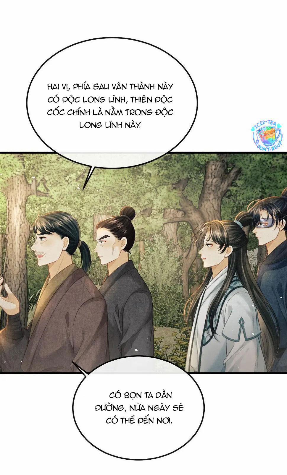 Tướng Quân Luôn Tự Coi Mình Thành Thế Thân 77 trang 25