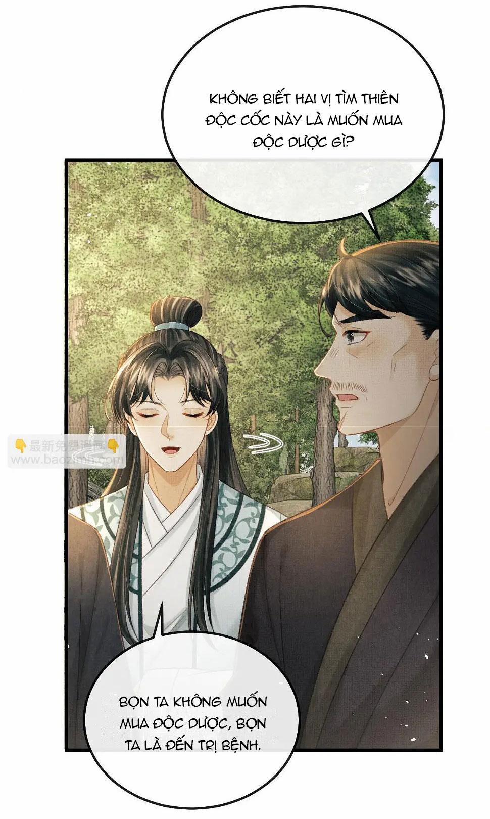 Tướng Quân Luôn Tự Coi Mình Thành Thế Thân 77 trang 26