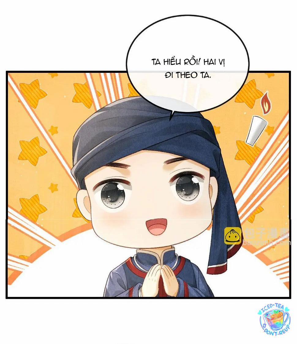 Tướng Quân Luôn Tự Coi Mình Thành Thế Thân 77 trang 33