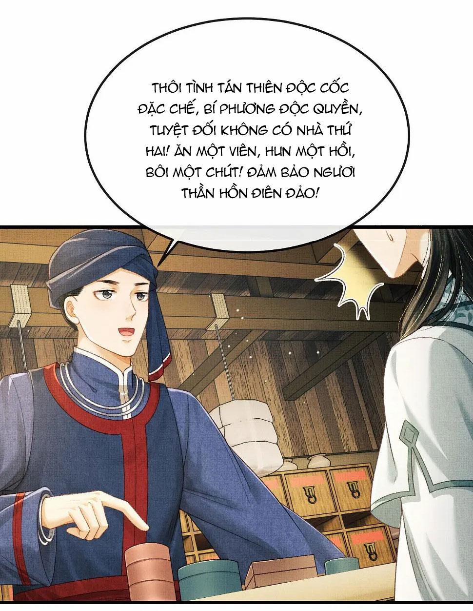 Tướng Quân Luôn Tự Coi Mình Thành Thế Thân 77 trang 36