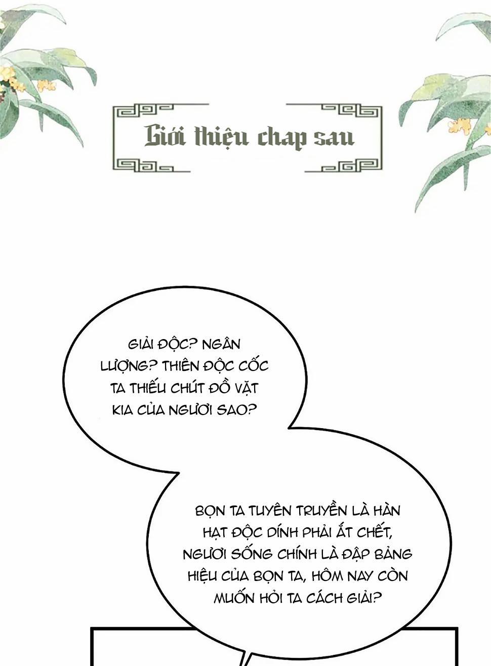 Tướng Quân Luôn Tự Coi Mình Thành Thế Thân 77 trang 39