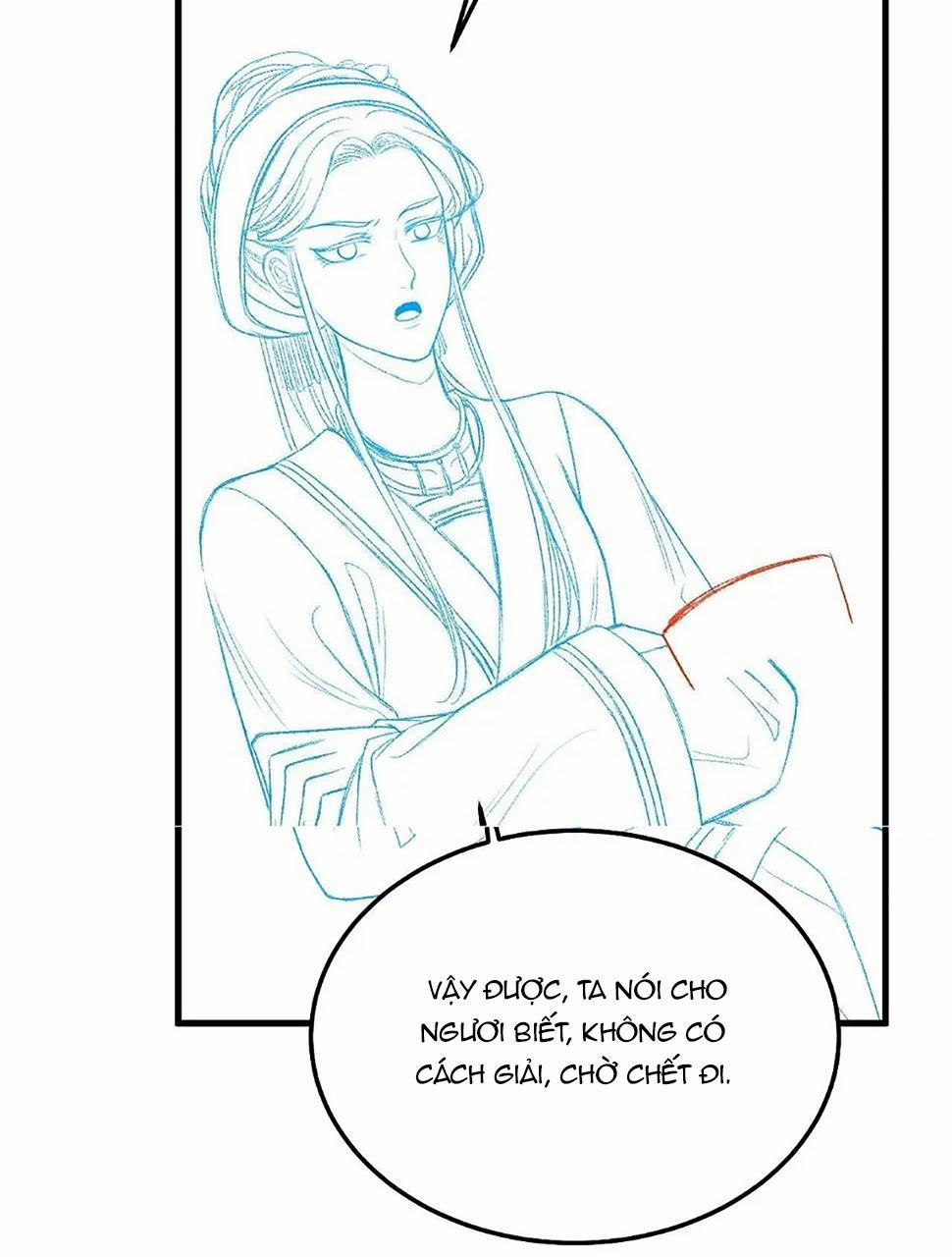 Tướng Quân Luôn Tự Coi Mình Thành Thế Thân 77 trang 40