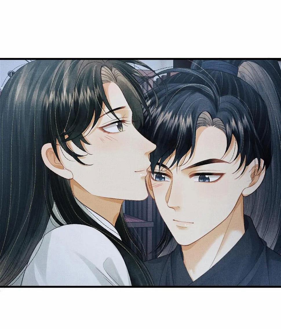 Tướng Quân Luôn Tự Coi Mình Thành Thế Thân 77 trang 5