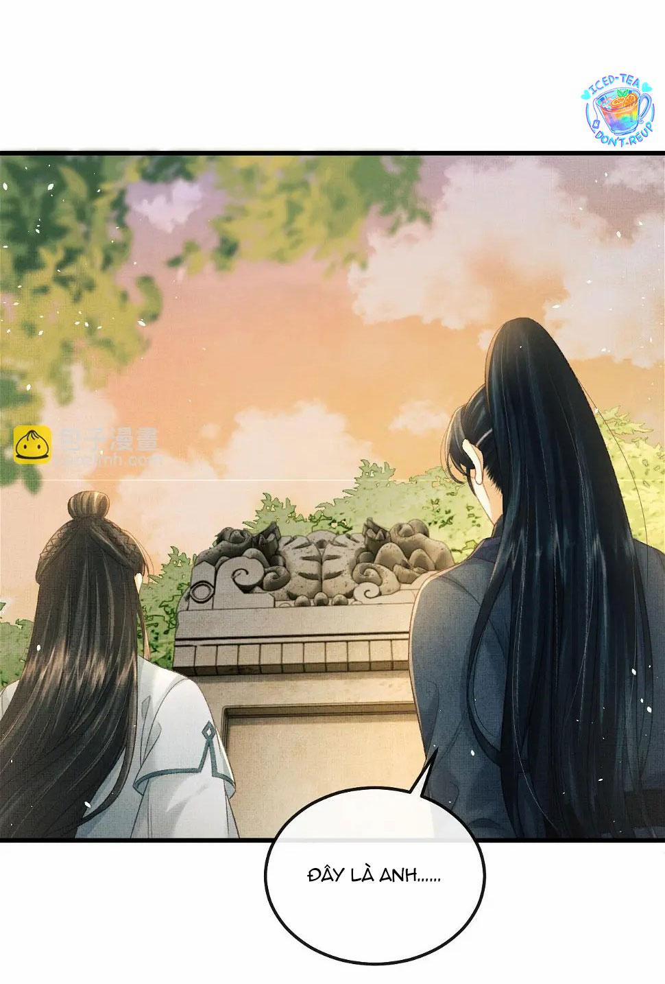 Tướng Quân Luôn Tự Coi Mình Thành Thế Thân 77 trang 9