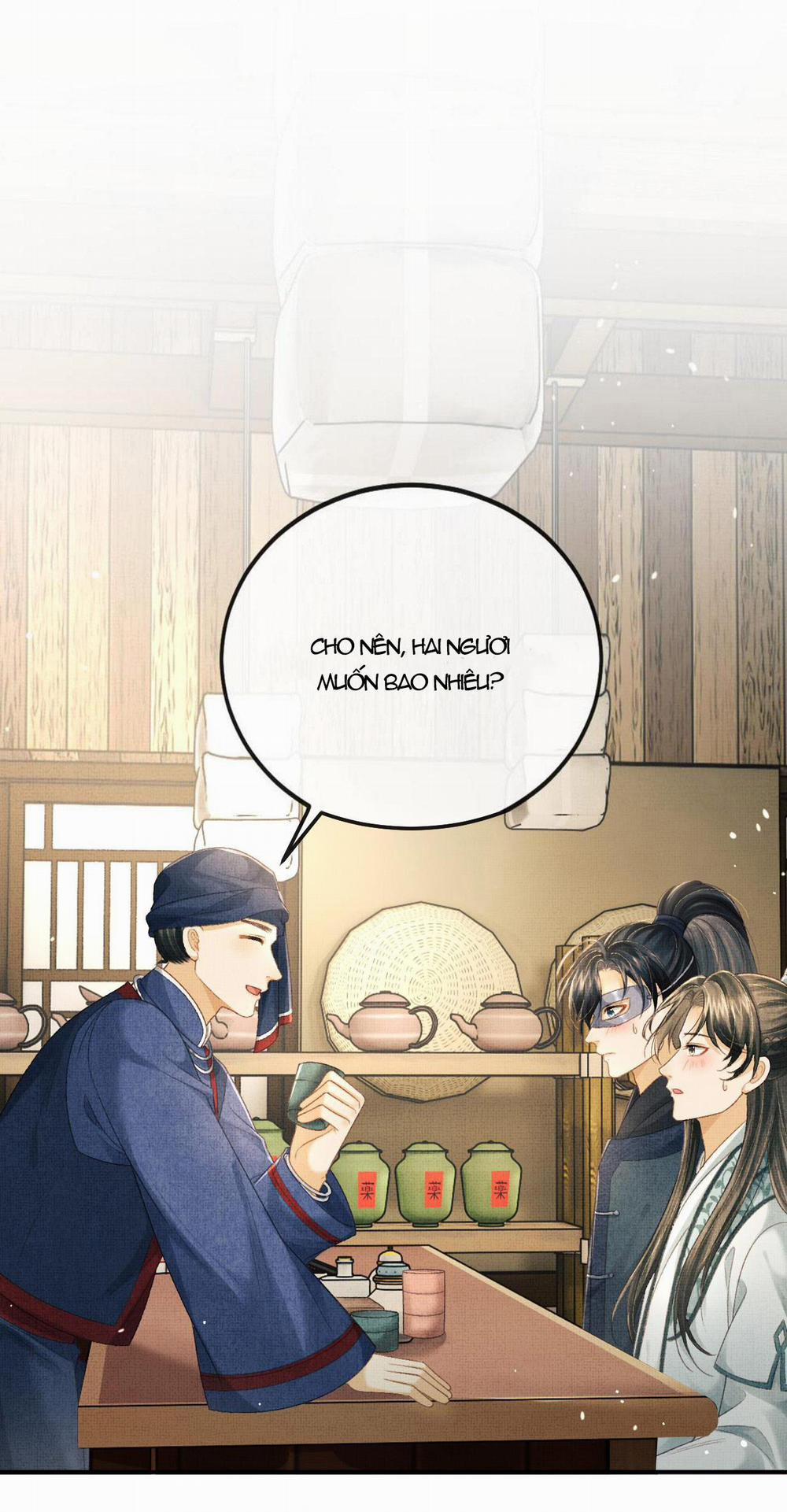 Tướng Quân Luôn Tự Coi Mình Thành Thế Thân 78 trang 0