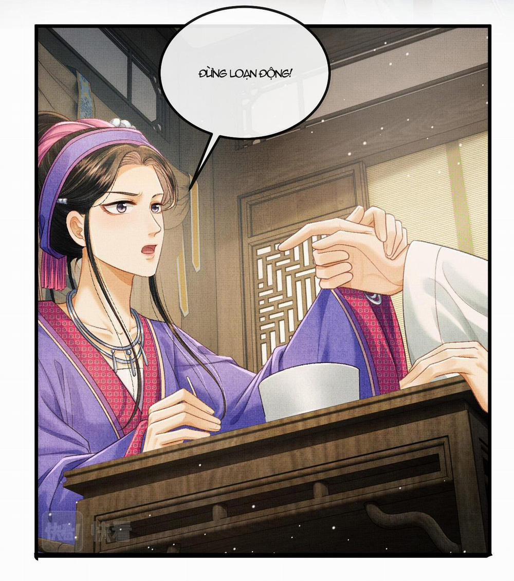 Tướng Quân Luôn Tự Coi Mình Thành Thế Thân 78 trang 14