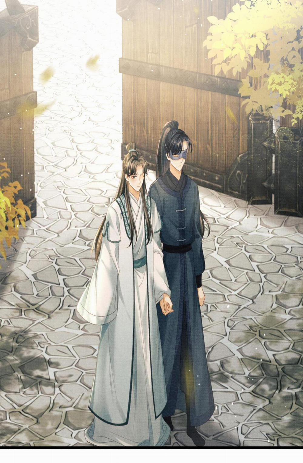 Tướng Quân Luôn Tự Coi Mình Thành Thế Thân 78 trang 21