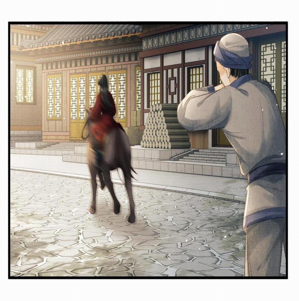 Tướng Quân Luôn Tự Coi Mình Thành Thế Thân 78 trang 24