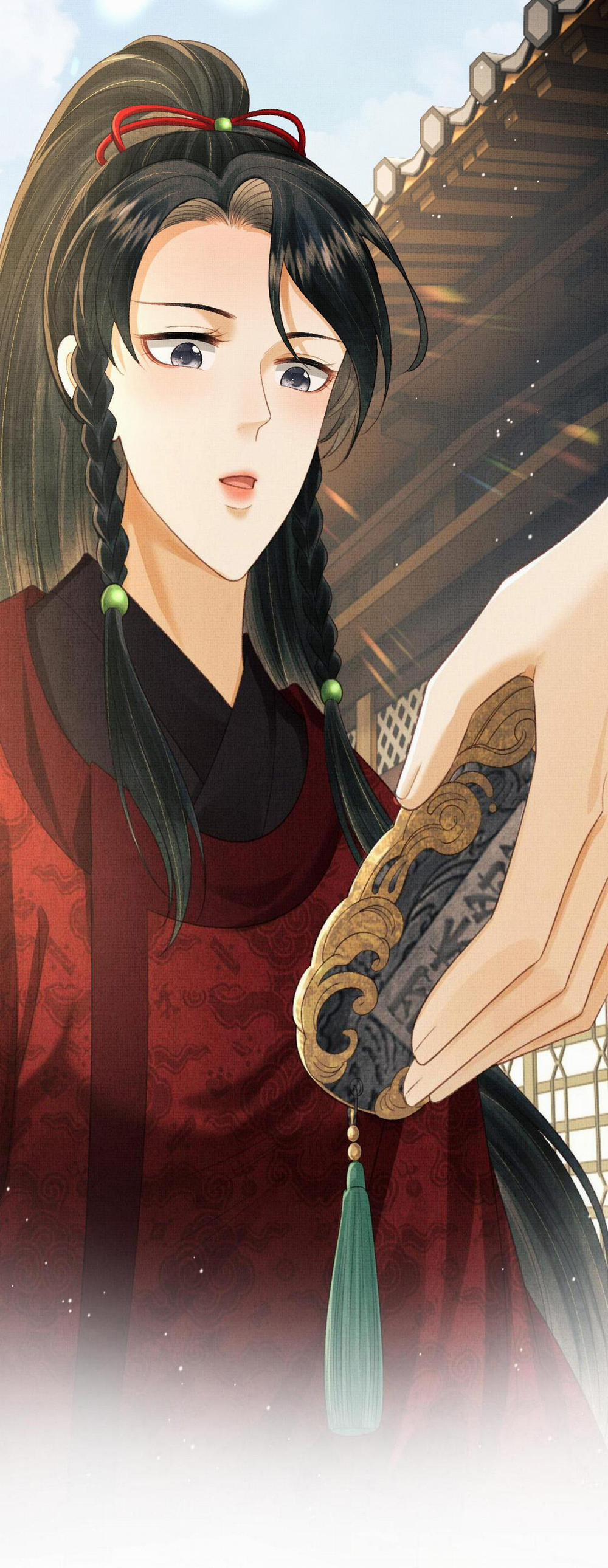 Tướng Quân Luôn Tự Coi Mình Thành Thế Thân 78 trang 35