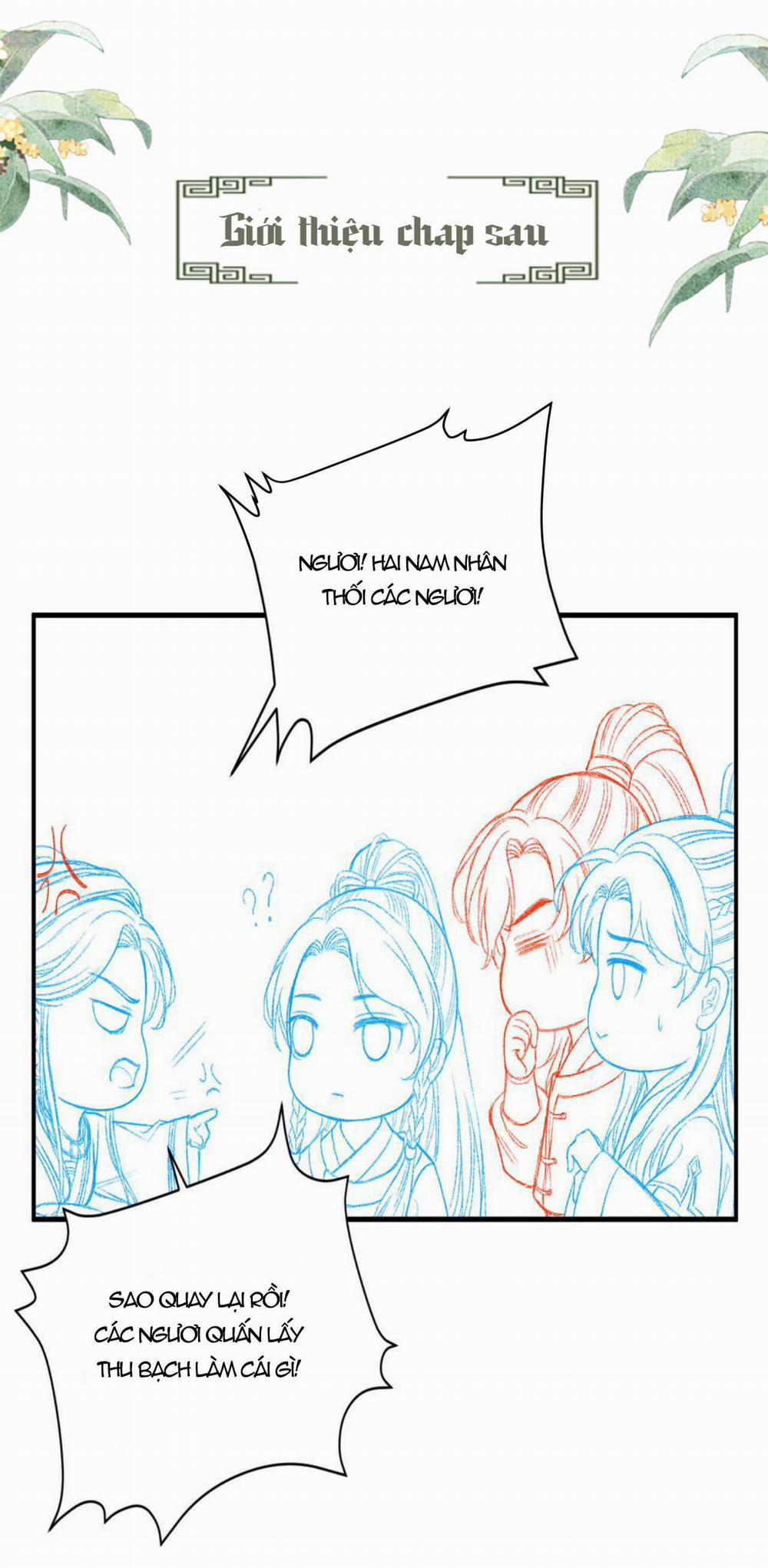 Tướng Quân Luôn Tự Coi Mình Thành Thế Thân 78 trang 36