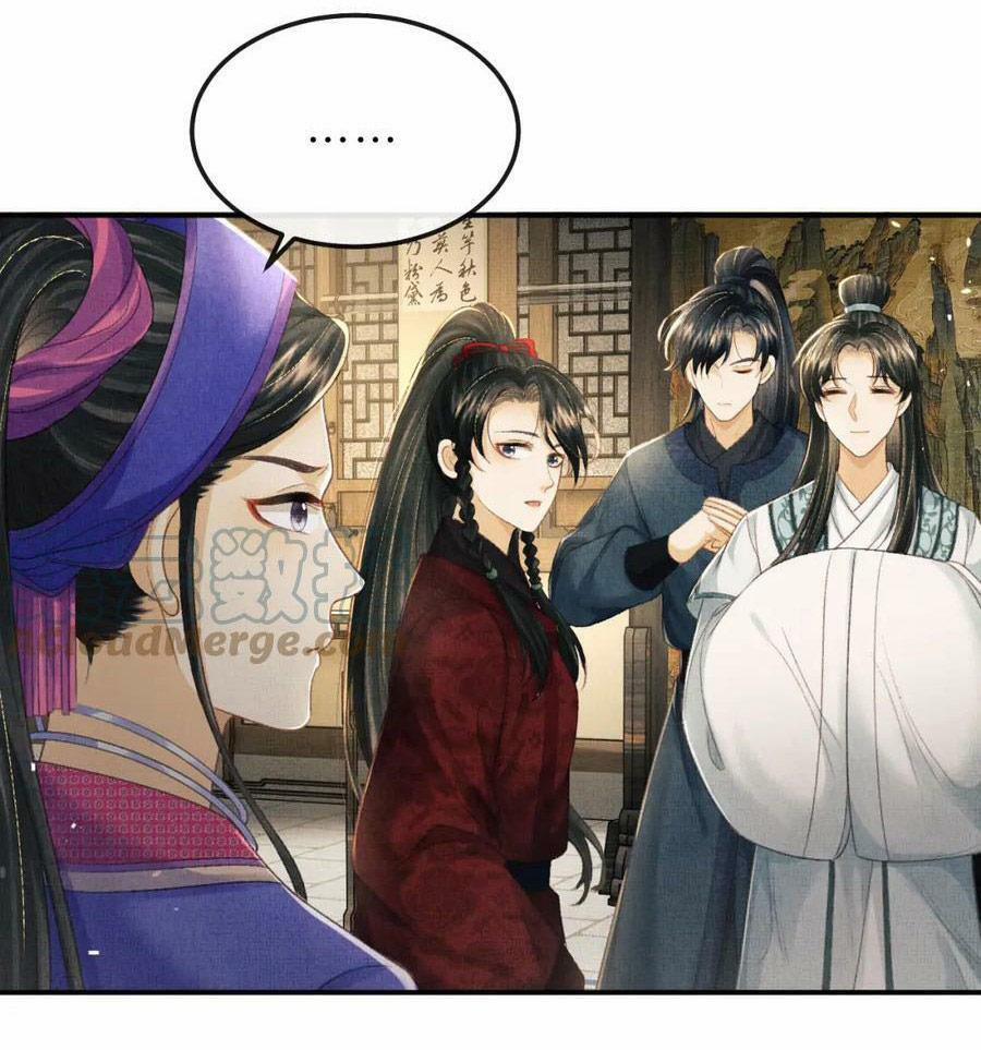 Tướng Quân Luôn Tự Coi Mình Thành Thế Thân 79 trang 1