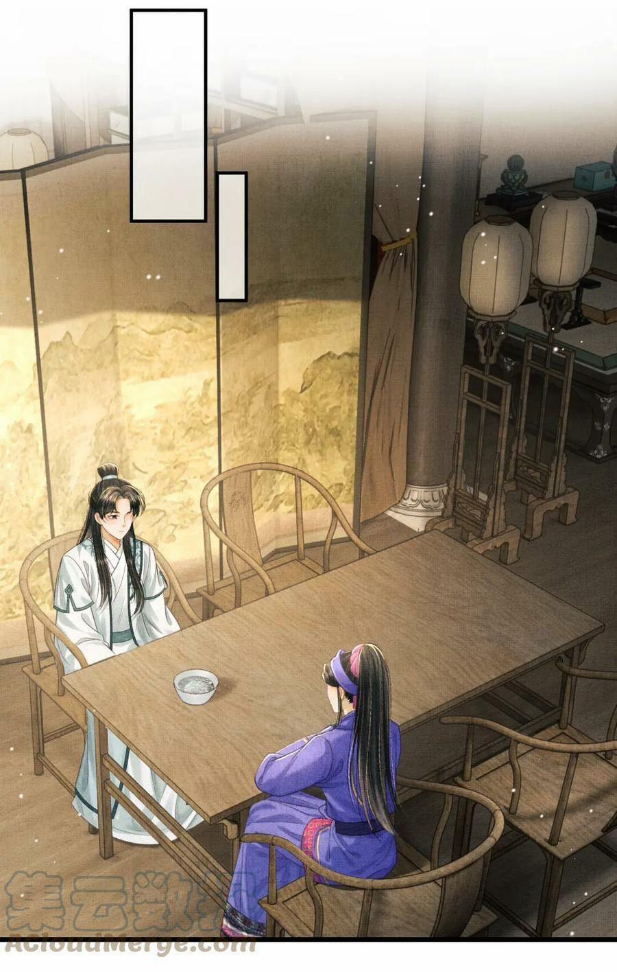 Tướng Quân Luôn Tự Coi Mình Thành Thế Thân 79 trang 16