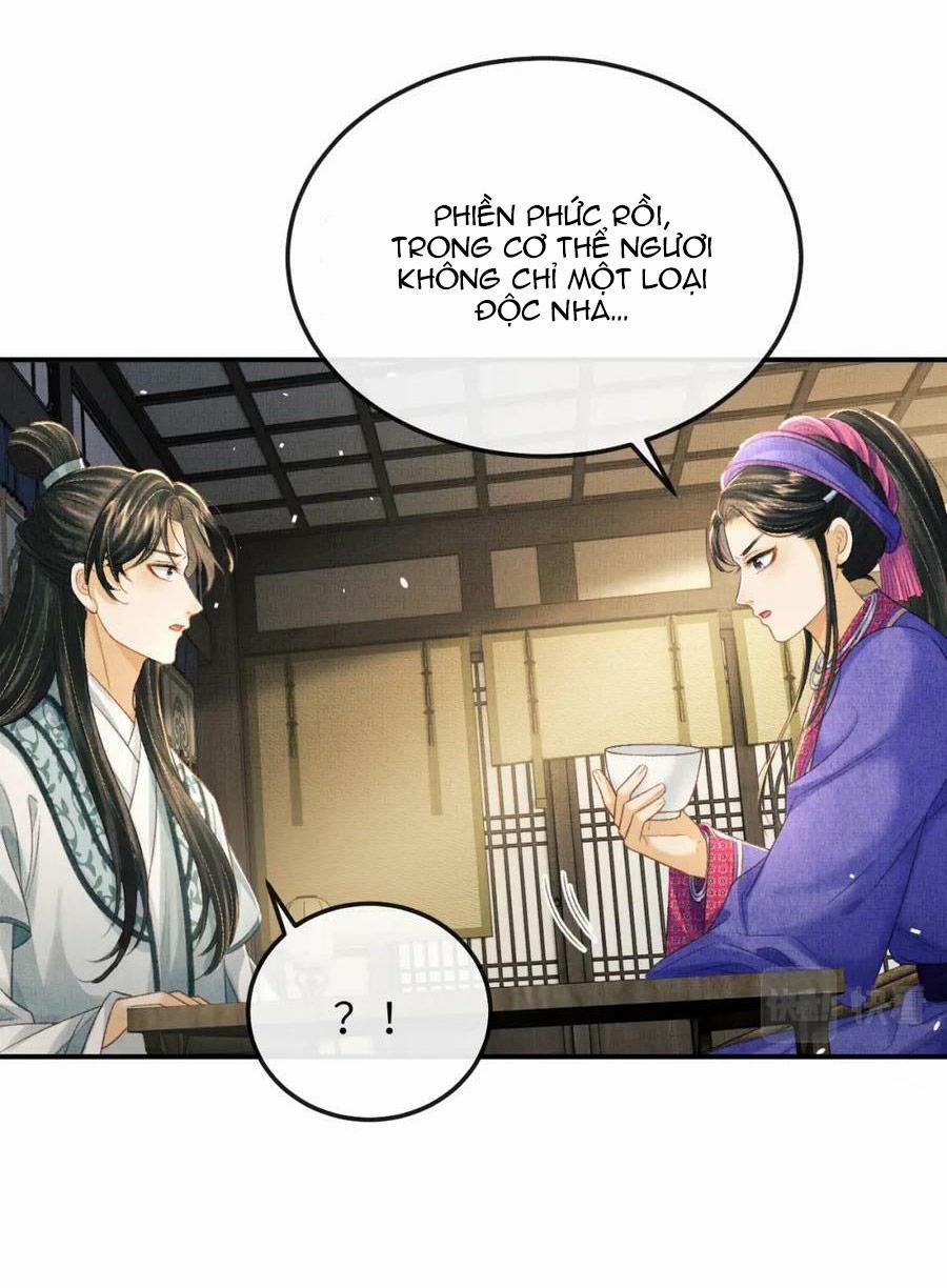 Tướng Quân Luôn Tự Coi Mình Thành Thế Thân 79 trang 18