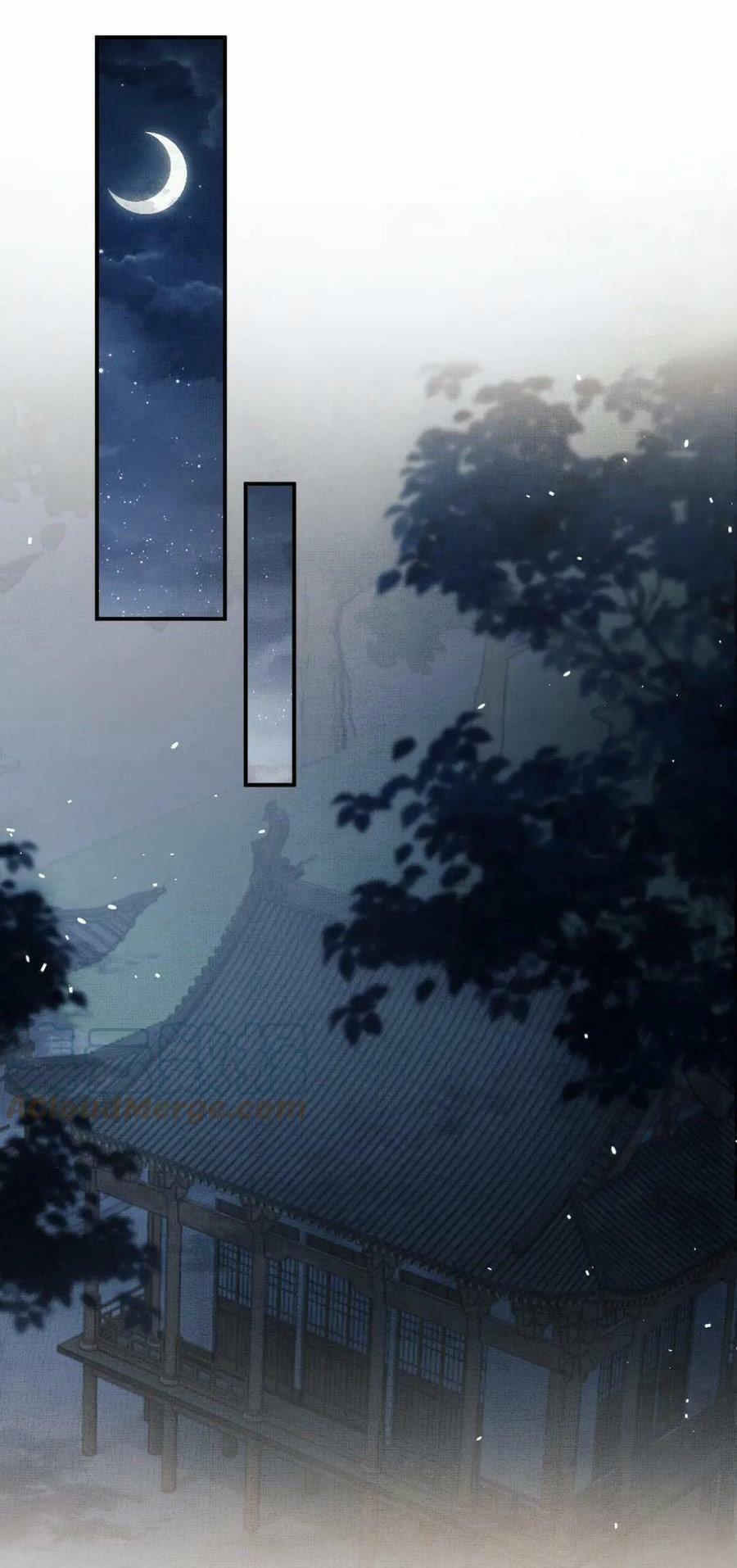 Tướng Quân Luôn Tự Coi Mình Thành Thế Thân 79 trang 19