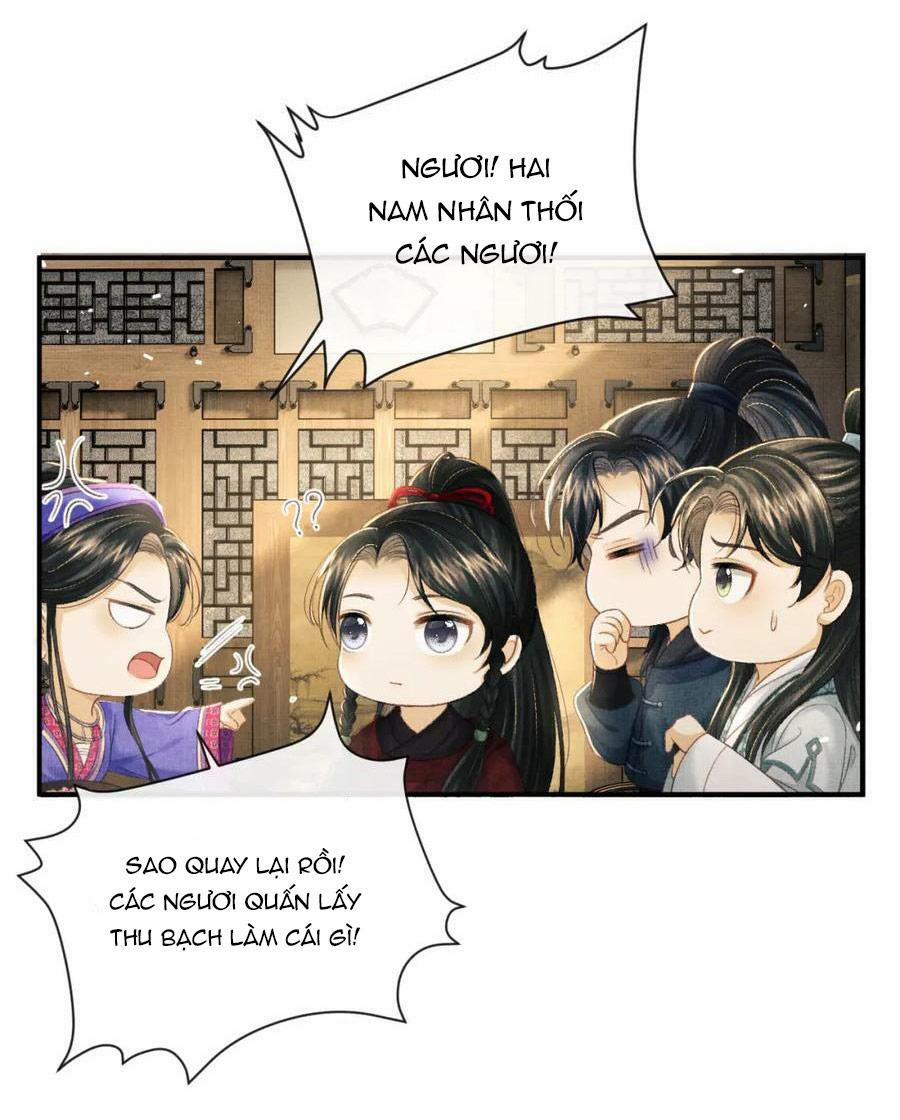 Tướng Quân Luôn Tự Coi Mình Thành Thế Thân 79 trang 2