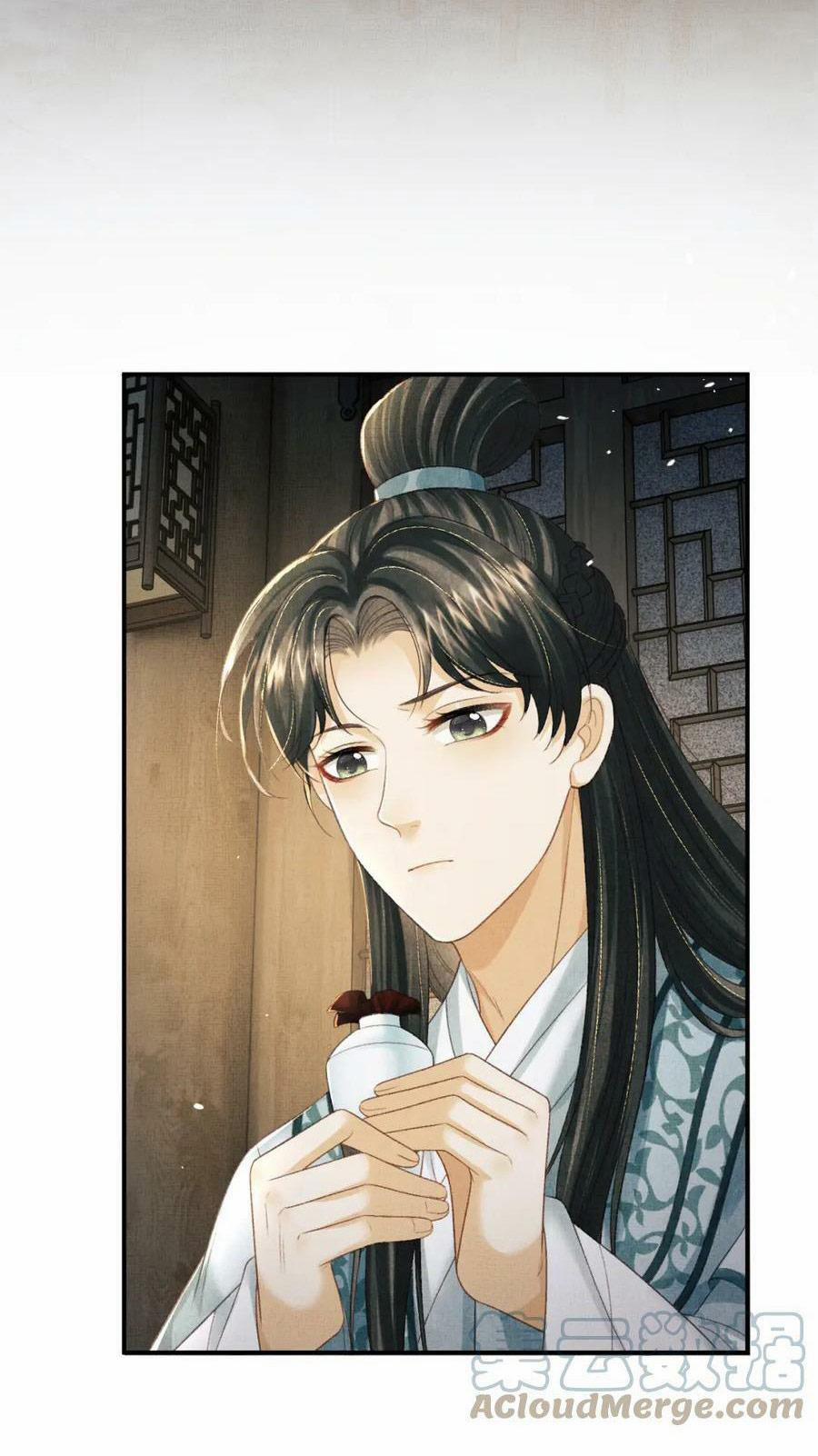 Tướng Quân Luôn Tự Coi Mình Thành Thế Thân 79 trang 20