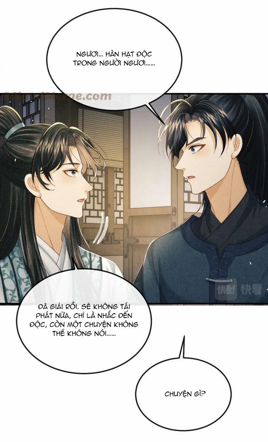 Tướng Quân Luôn Tự Coi Mình Thành Thế Thân 79 trang 23