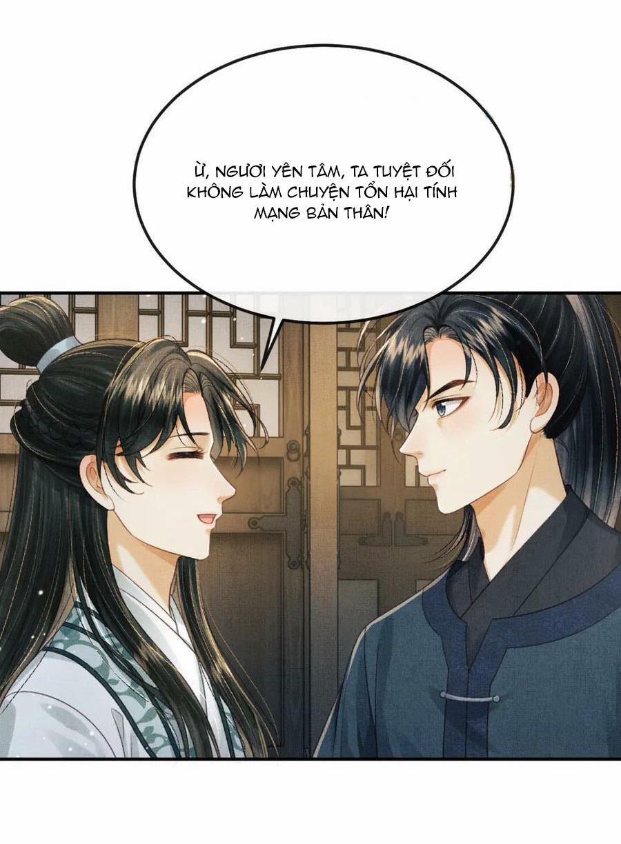 Tướng Quân Luôn Tự Coi Mình Thành Thế Thân 79 trang 29