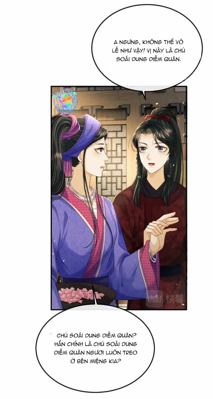 Tướng Quân Luôn Tự Coi Mình Thành Thế Thân 79 trang 3