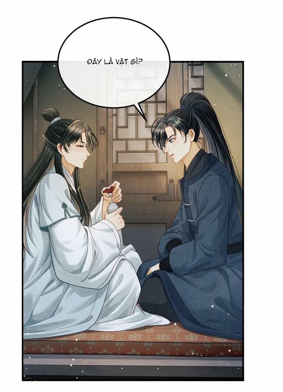 Tướng Quân Luôn Tự Coi Mình Thành Thế Thân 79 trang 32