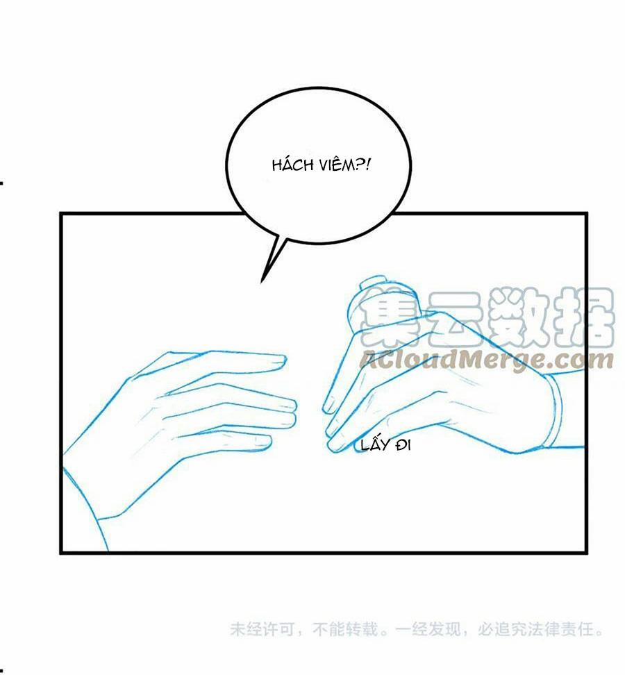 Tướng Quân Luôn Tự Coi Mình Thành Thế Thân 79 trang 36